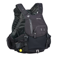 Astral Indus PFD Picture