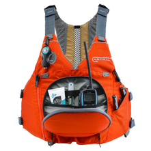 Astral Sturgeon PFD Picture