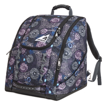 Athalon Everything Boot Bag Picture