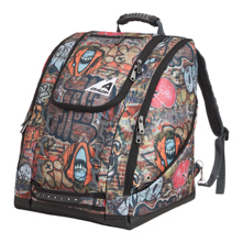 Athalon Everything Boot Bag Picture