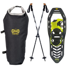 Atlas Helium-Trail Snowshoes K Picture