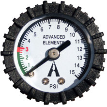 Advanced Elements Double Actio Picture