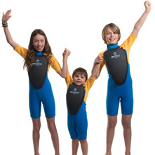 Airtime Watertime 2mm Floater  Picture
