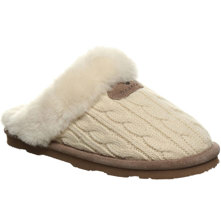 Bearpaw Effie Slide Slipper fo Picture