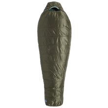 Big Agnes Anthracite 30 FireLi Picture