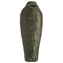 Big Agnes Anthracite 30 FireLi Picture