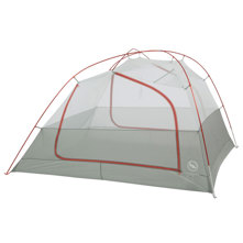 Big Agnes Copper Spur HV UL4 U Picture