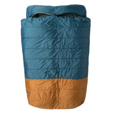 Big Agnes Dream Island 20 Fire Picture