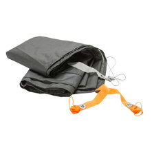 Big Agnes Footprint for Tiger  Picture