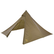 Big Agnes Gold Camp Ultralight 5-Person Tarp - SunnySports