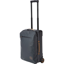 Big Agnes Stagecoach 45L Wheel Picture