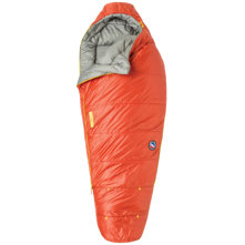 Big Agnes Torchlight Youth 20 Picture