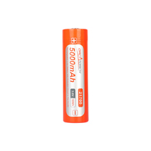 OrcaTorch 21700 Battery 5000mA Picture