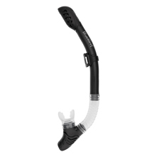 Blue Reef Cortes Dry Snorkel Picture