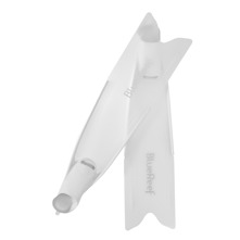 Blue Reef Freediving Fins Picture