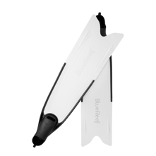 Blue Reef Freediving Fins Picture