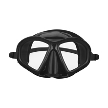 Blue Reef Freediving Mask Picture