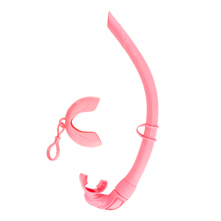 Blue Reef Foldable Snorkel Picture