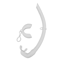 Blue Reef Foldable Snorkel Picture