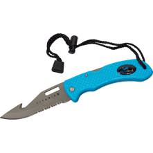 Blue Reef Scuba Titanium Foldi Picture