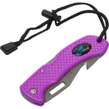 Blue Reef Scuba Titanium Foldi Picture