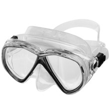 Blue Reef Fisheye Clear Silico Picture