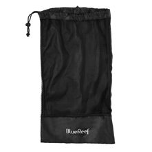 Blue Reef Mesh Snorkeling Bag Picture