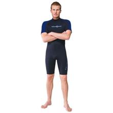 NeoSport 3mm Men's Shorty Wets Picture