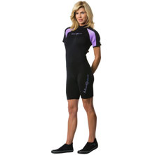 NeoSport 3mm Women's Shorty We Picture