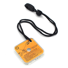 Blue Reef 2.3 Inch Signal Mirr Picture