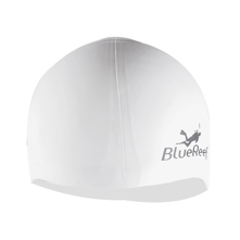 Blue Reef Silicone Swim Cap Picture