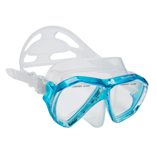 Blue Reef Valiant Mask Picture