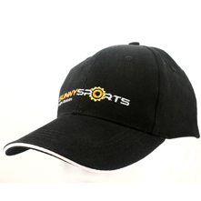Sunnysports Campers Ball Cap Picture