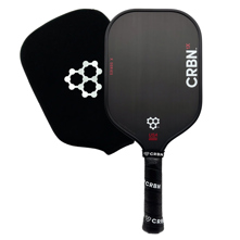 CRBN1 X Series Pickleball Elon Picture
