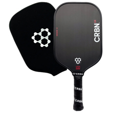 CRBN3 X Series Pickleball Padd Picture