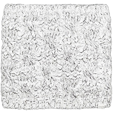 Chaos Greer Necktube for Women Picture