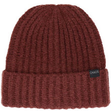 Chaos Lush Cuffed Beanie for W Picture