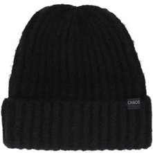Chaos Lush Cuffed Beanie for W Picture