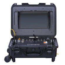 CHASING Control Console for M2 Picture