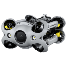 CHASING M2 S Underwater ROV wi Picture