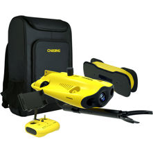 CHASING GLADIUS MINI S Underwa Picture