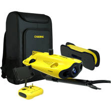 CHASING GLADIUS MINI S Underwa Picture