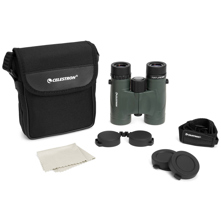 Celestron 8x32 Nature DX Water Picture