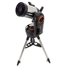 Celestron NexStar Evolution 6  Picture