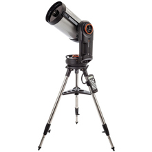 Celestron NexStar Evolution 8  Picture