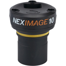 Celestron NexImage 10, Solar S Picture