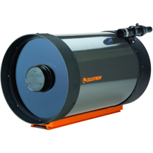 Celestron C8-A, 8" Schmidt-Cas Picture
