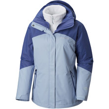 columbia alpine slide jacket