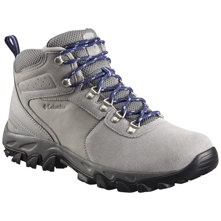 columbia hiking boot