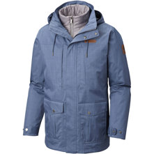 columbia alpine escape 490